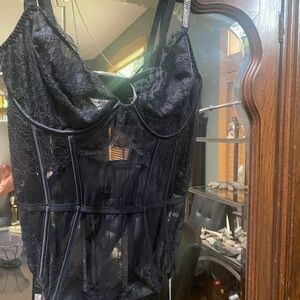 Victoria’sSecret Bodysuit